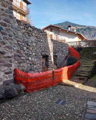 Rudere/rustico