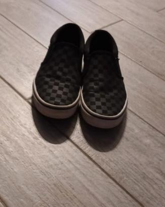 Scarpe da bambino