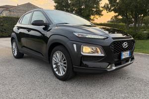 Hyundai Kona 1.0 T-GDI Style