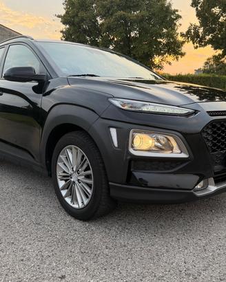 Hyundai Kona 1.0 T-GDI Style