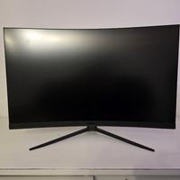 Monitor gaming curvo MSI Optix G32C4 32"