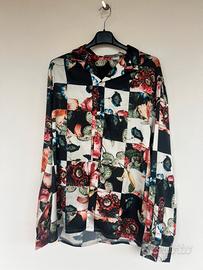 Camicia asos taglia L
