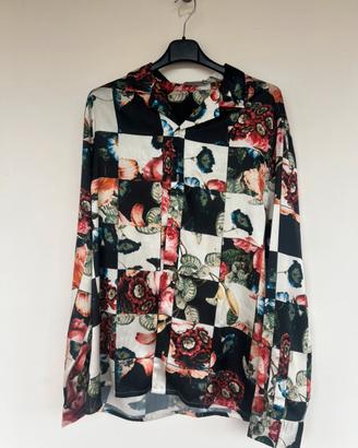 Camicia asos taglia L