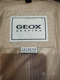 Giubbino Geox XXL