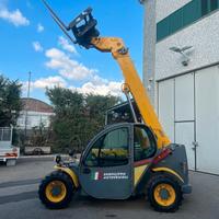 Sollevatore Telescopico Apollo Dieci 25.6 - 2011