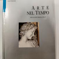 Arte nel Tempo Vol. 2 Tomo II - De Vecchi Bompiani