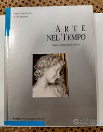 Arte nel Tempo Vol. 2 Tomo II - De Vecchi Bompiani