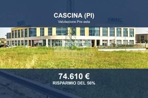 Immobile in asta di 312 m² a Cascina
