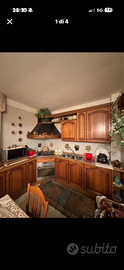 Cucina Scavolini