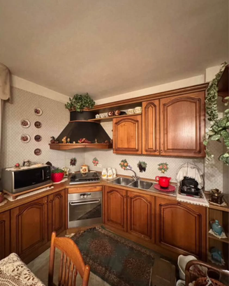 Cucina Scavolini