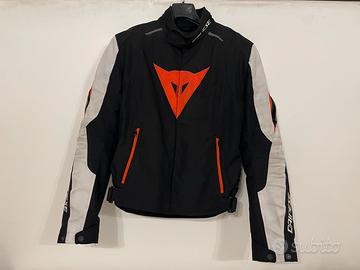 Giubbotto Dainese Laguna Seca 3 D-Dry TG 46