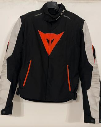 Giubbotto Dainese Laguna Seca 3 D-Dry TG 46