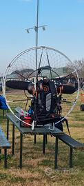 Fly Products Rider Vittorazi Atom 80