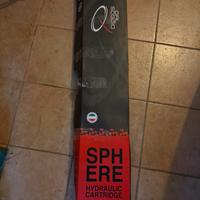 Sospensioni cartuccia chiusa ktm