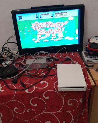 Nintendo wii