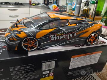 Auto rc Amewi 1/10 RTR brushless 