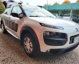 Citroen C4 Cactus PureTech 82 Shine Edition