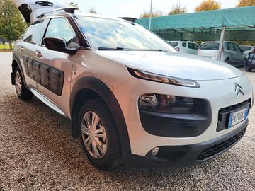 Citroen C4 Cactus PureTech 82 Shine Edition