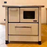 Cucina economica NORDICA