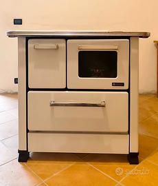 Cucina economica NORDICA