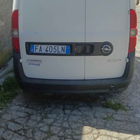 Opel Combo Diesel