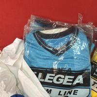 Completi calcio Legea