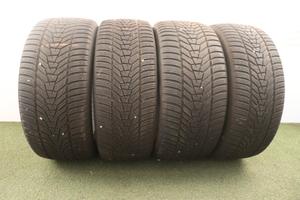 Gomme Hankook 255 45 20 285 40 20 inverno