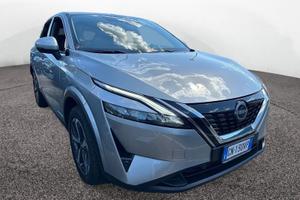 Nissan Qashqai 1.5 e-power N-Connecta 2wd