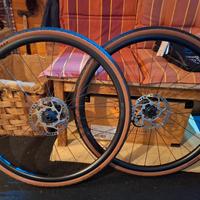 ruote DT-SWISS G 540