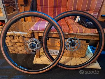 ruote DT-SWISS G 540