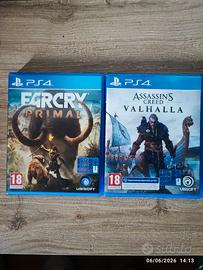 giochi per PS4 