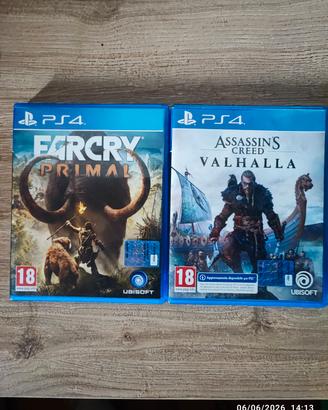 giochi per PS4 