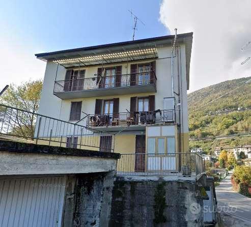 Bilocale a Sondrio