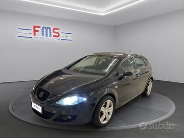 Seat Leon 1.9 tdi Style (stylance)