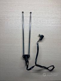 Antenna TV anni ‘80