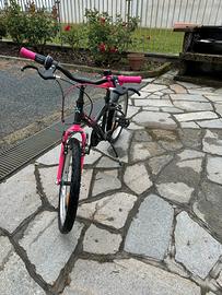 Bici da bambino