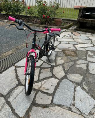 Bici da bambino