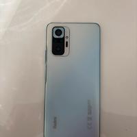 Redmi Note 10 Pro