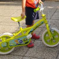Bici bambino