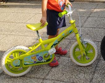 Bici bambino