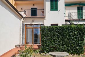 Appartamento con ingresso indipendente