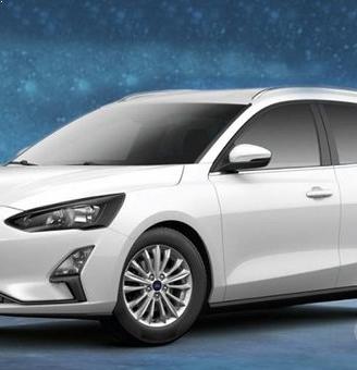 Ricambi Ford Focus nuova