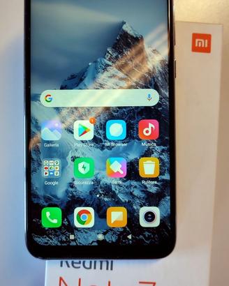 Xiaomi RedMi Note 7 64g