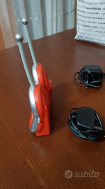 Radiotrasmittenti walkie talkie chicco