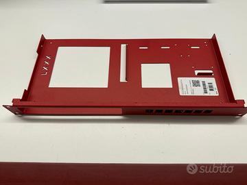 Kit Rack RackMount RM-WG-T6 per Watchguard