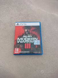 Modern warfare 2 PlayStation 5