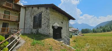 RUSTICO A OLLOMONT