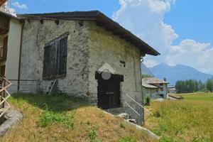 RUSTICO A OLLOMONT