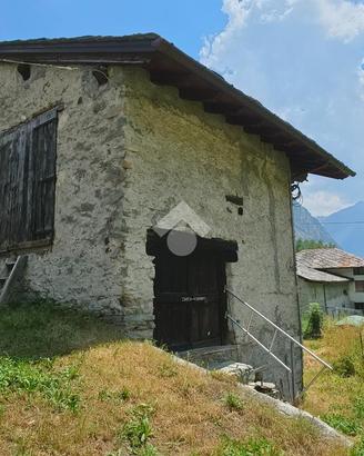 RUSTICO A OLLOMONT
