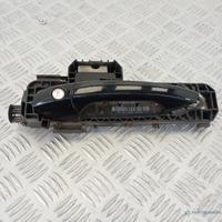 Maniglia porta anteriore sinistra Mercedes B-Class